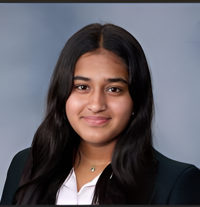Ashwika Khandavalli