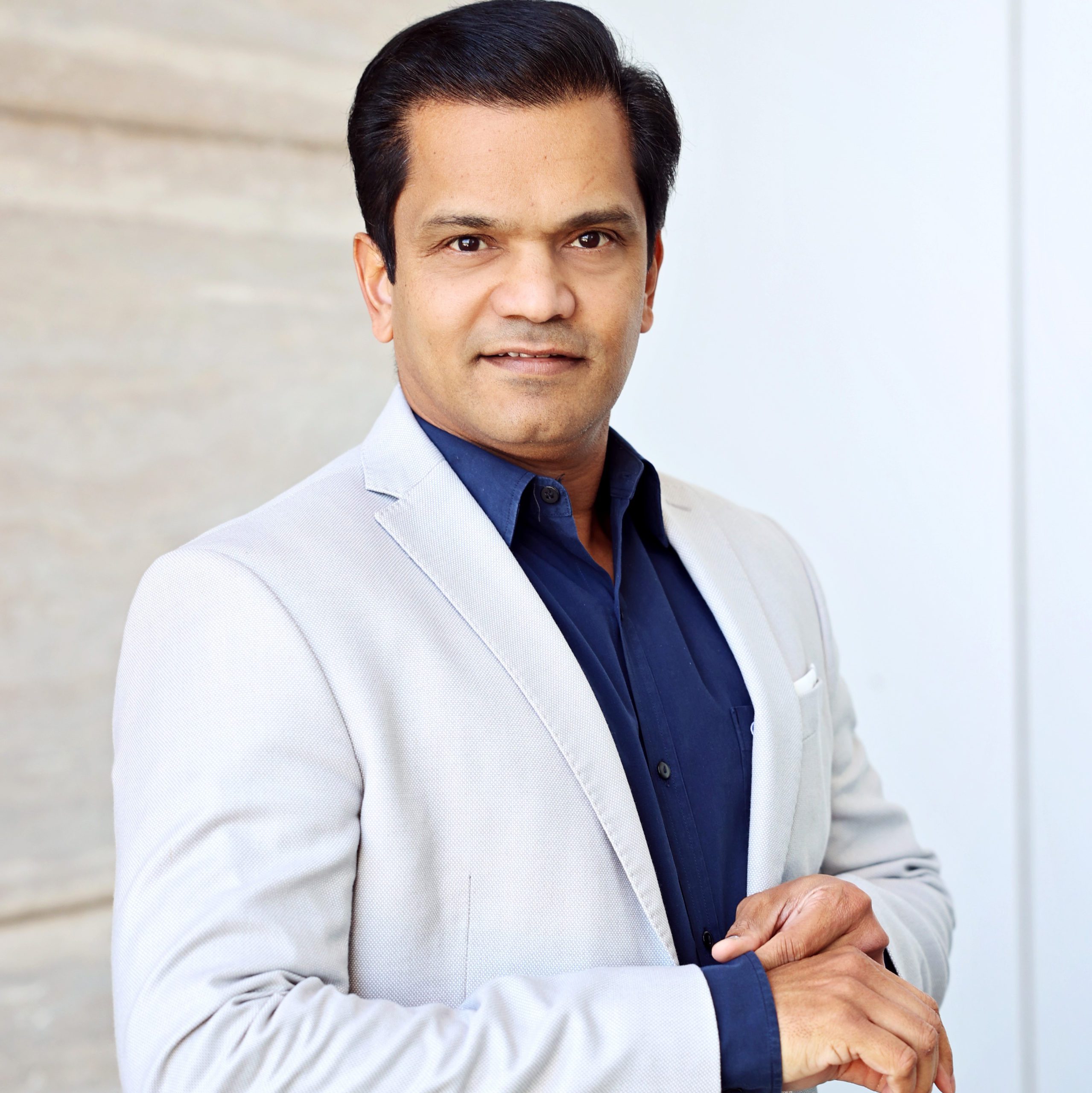 Kishore Khandavalli