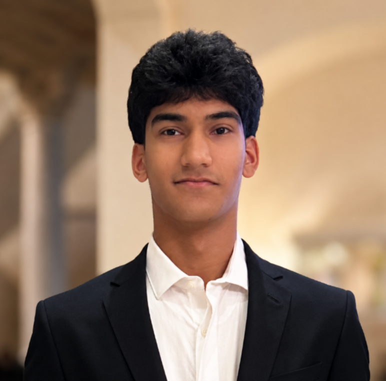 Rishik Khandavalli